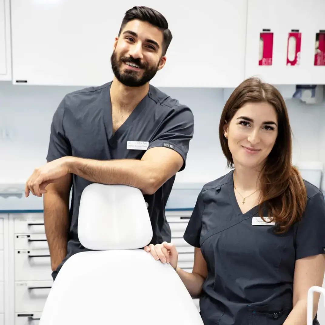 Aqua Dental Automatiserer regnskapsføringen med AIløsningen SEMINE